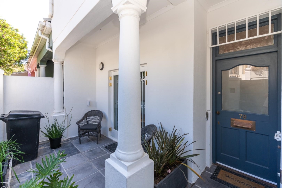 3 Bedroom Property for Sale in Woodstock Western Cape